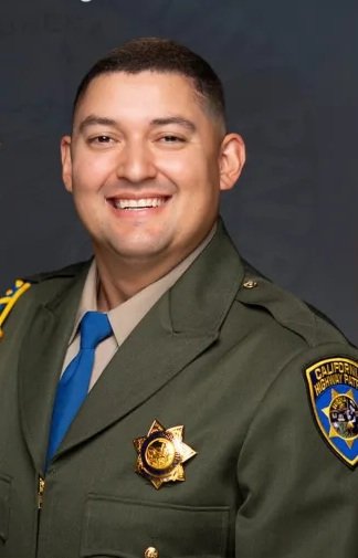 Officer Miguel Cano